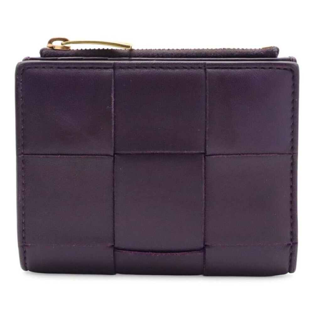 Bottega Veneta Cassette Bifold Wallet